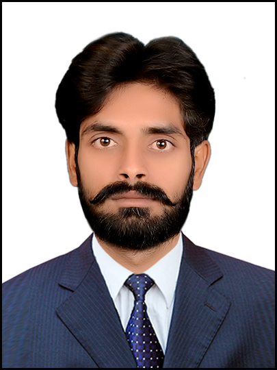 Mubashar Hassan