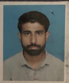 Muhammad Adnan Feroz