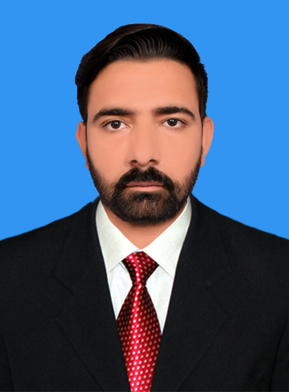 Ahmed Ali