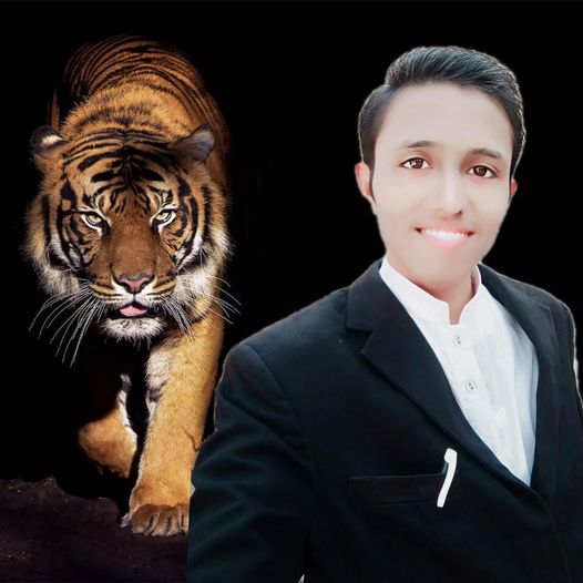 Muhammad Farooq Shahzad