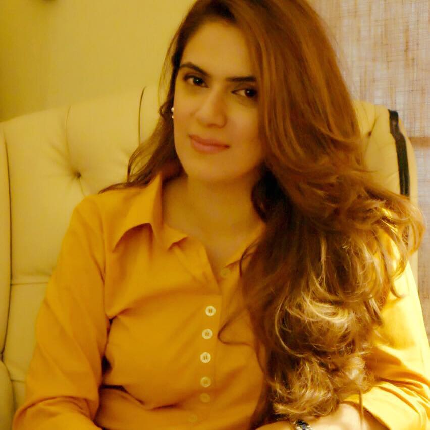 Sadaf Khaavar