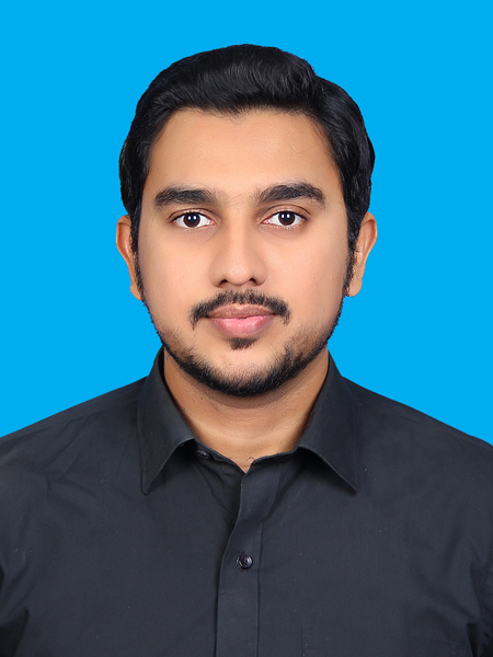 Syed Faizan Ali