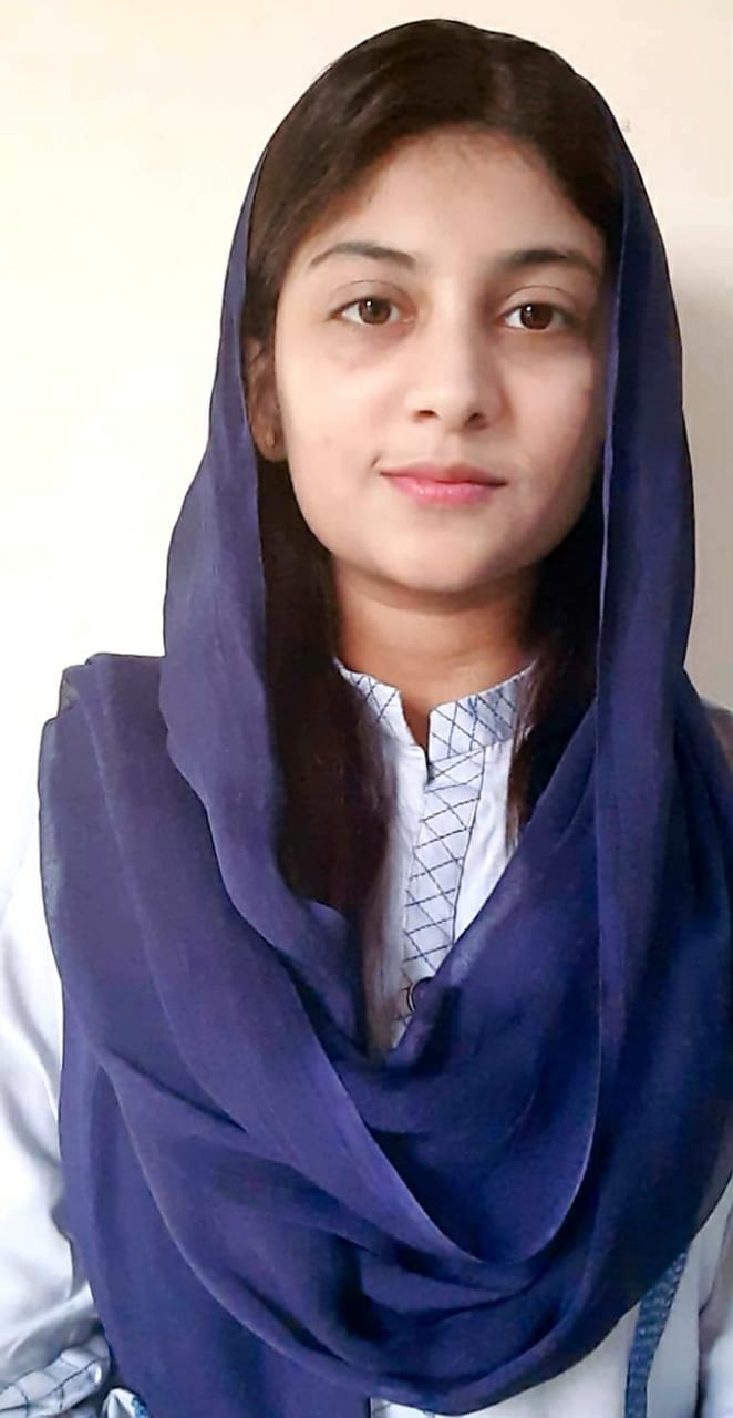 hira fatima