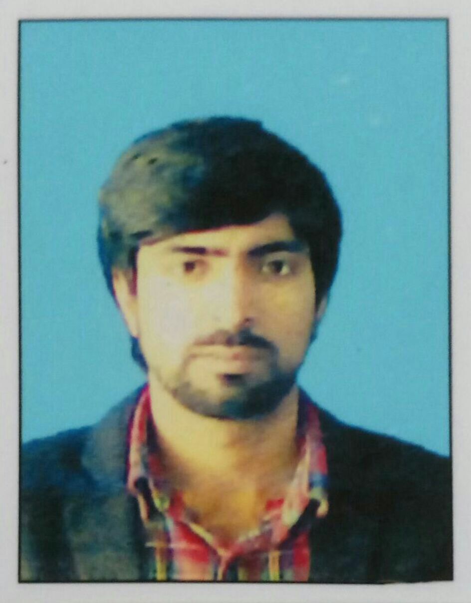 Muhammad Salman Akhtar