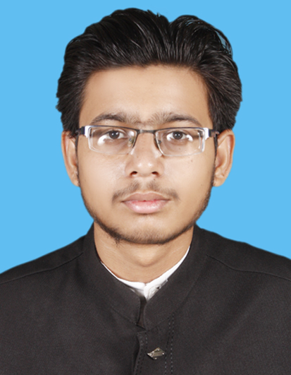 MUHAMMAD KHALIL RAZA