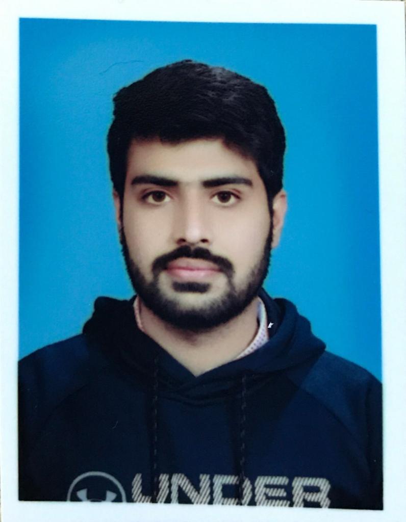 Muhammad Nouman Ahmed