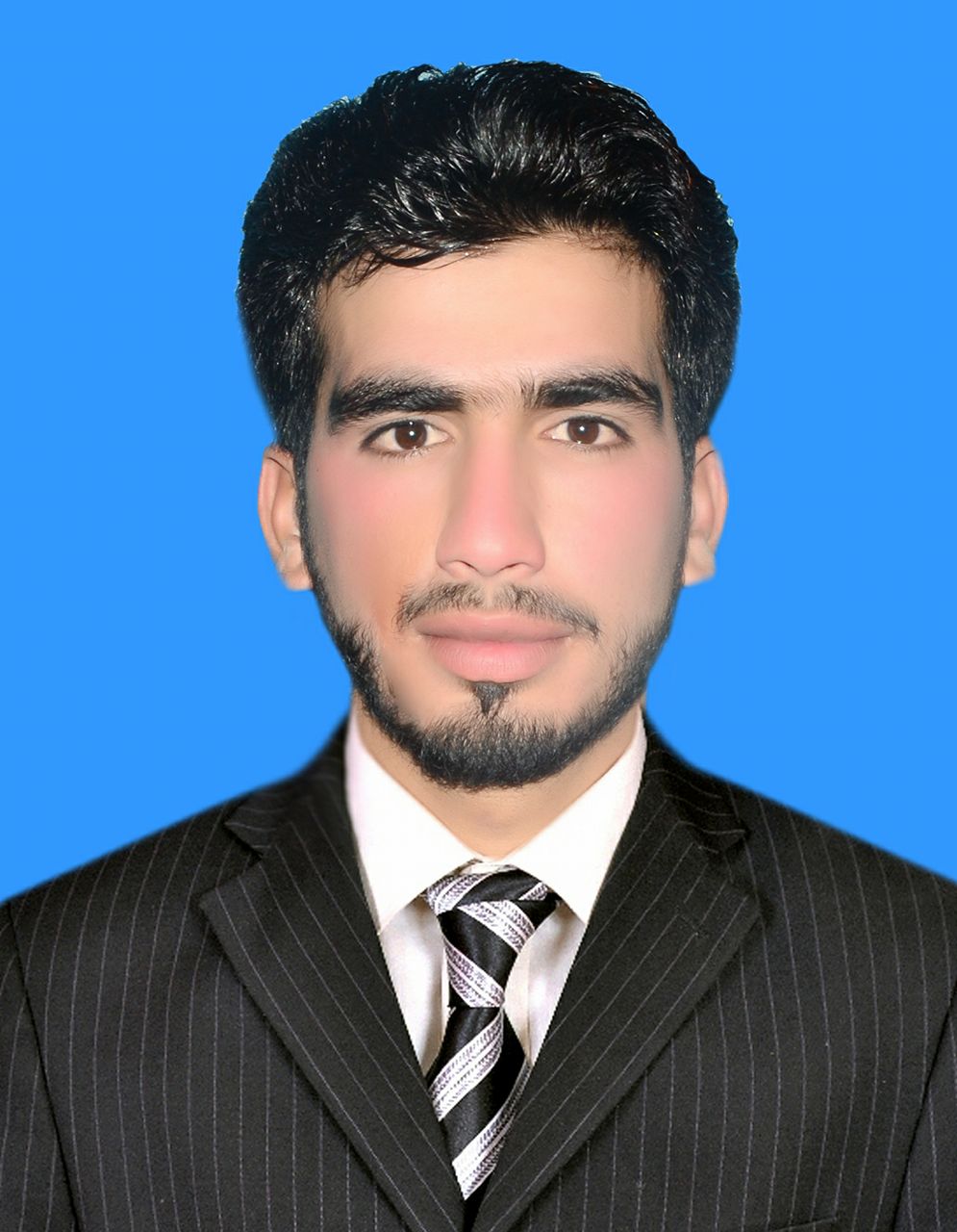 Shahzad Asghar
