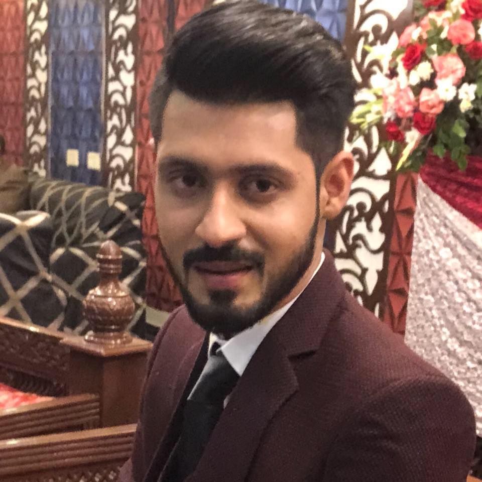 Nofil Nazim Panjwani