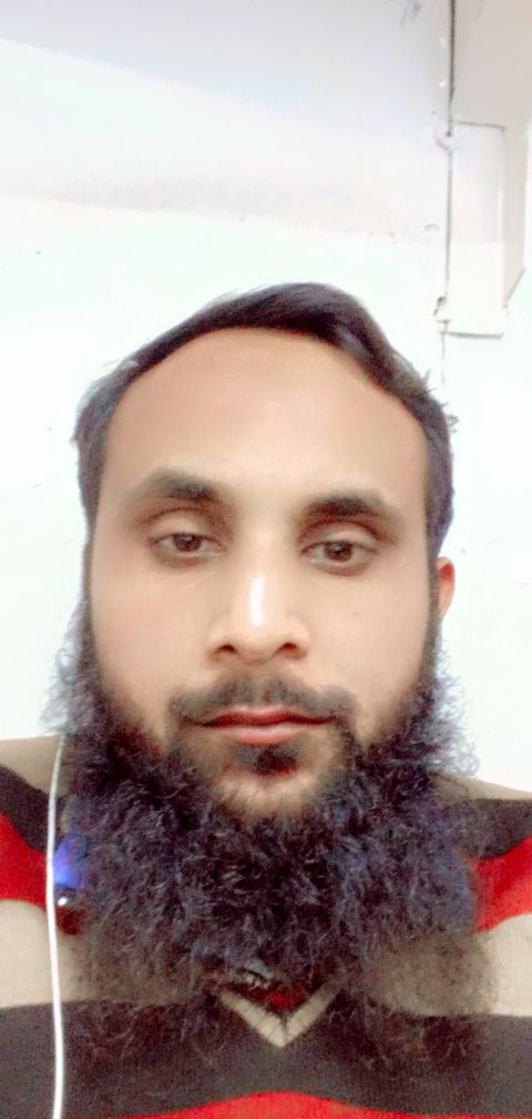Muhammad Shakeel