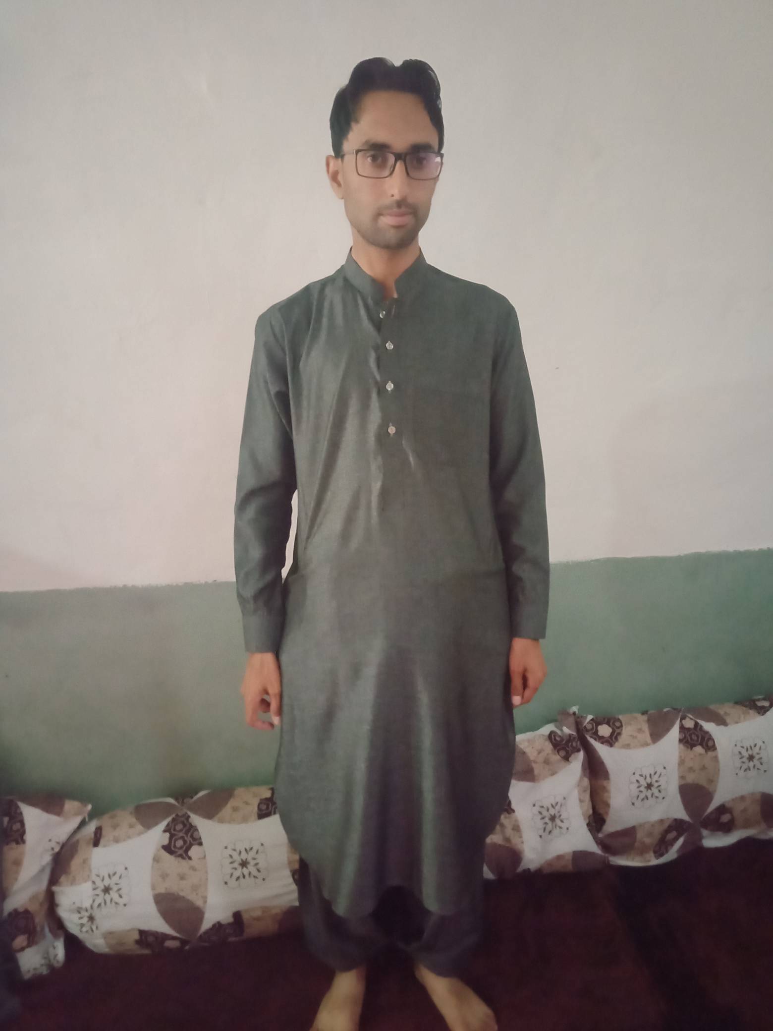 Wajid Hameed