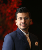 Muhammad Burhan Zaidi