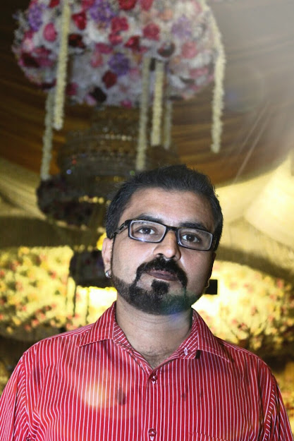 Syed Afaq Haider Rizvi