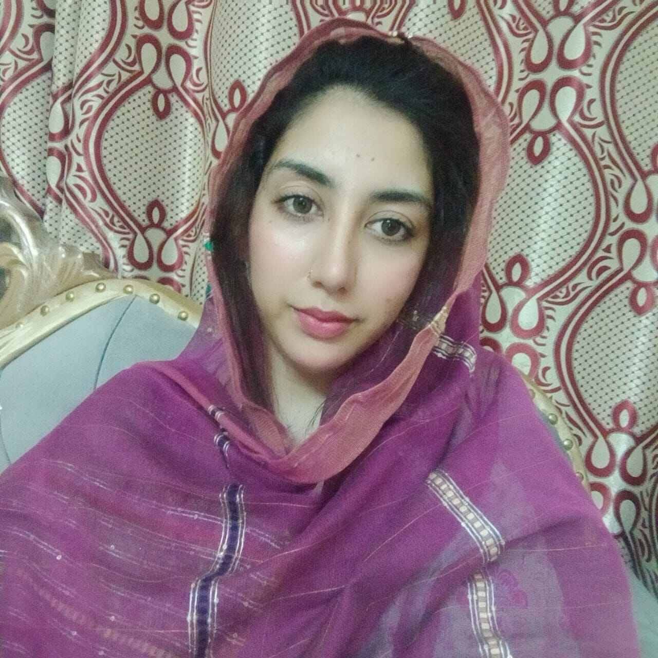 Nida Khursheed