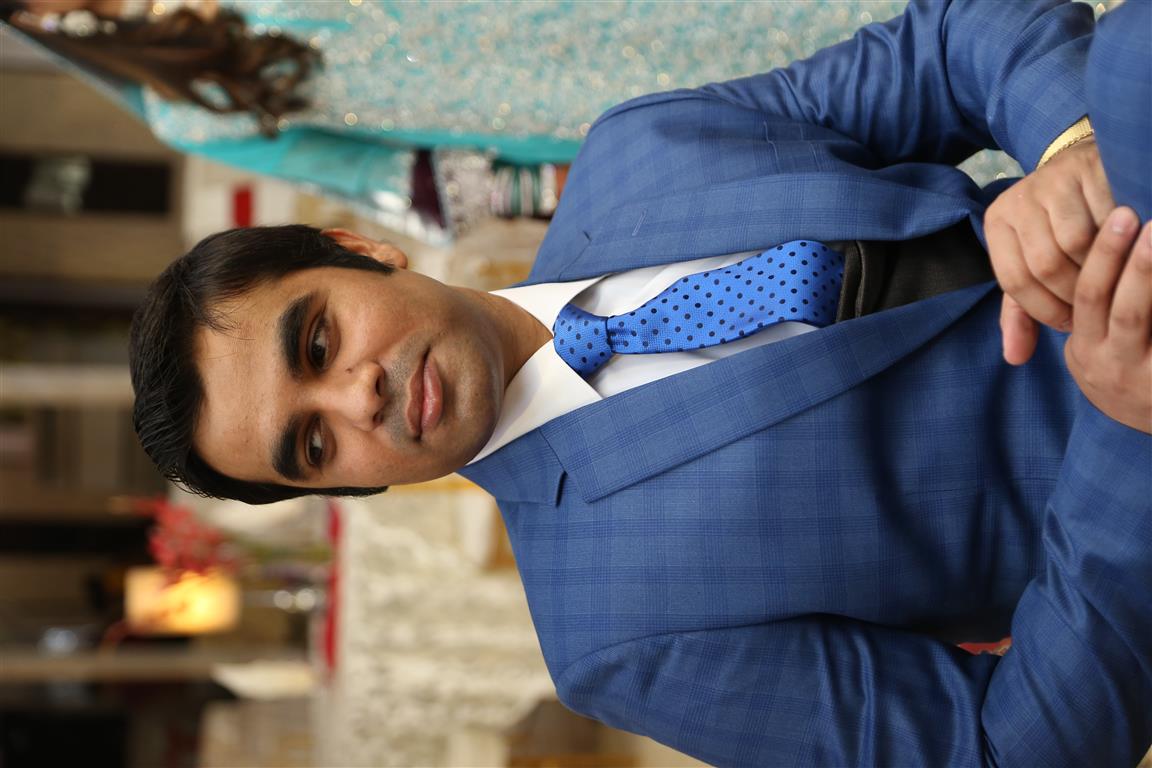 Muhammad Hasnain Siddiqui