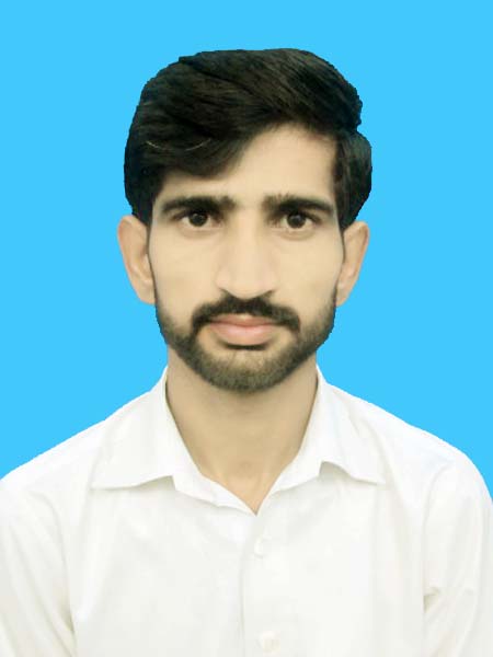 Sohail Yaseen