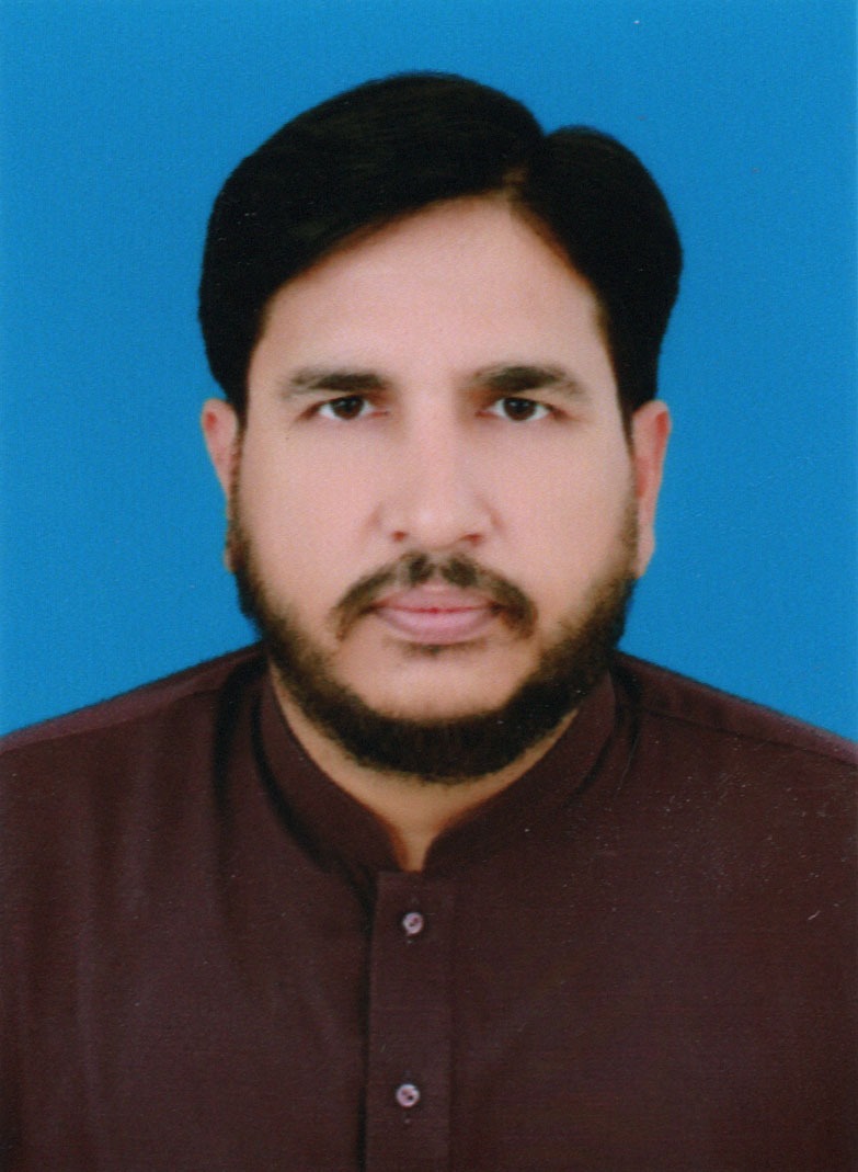 Nasib akhtar