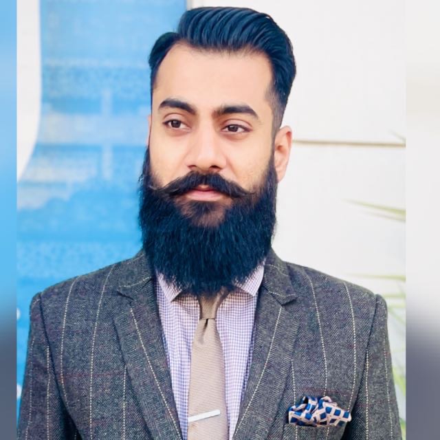 MUHAMMAD BILAL TAHIR