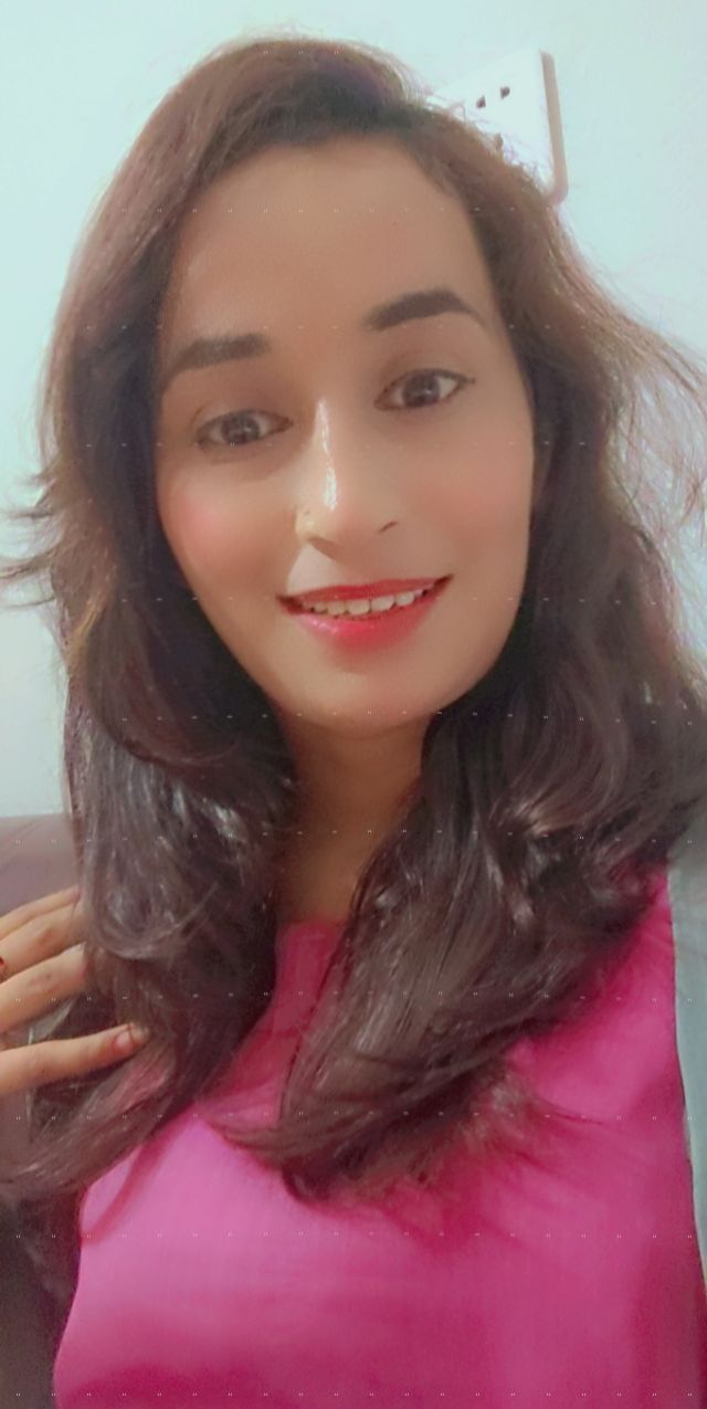 Iqra liaquat