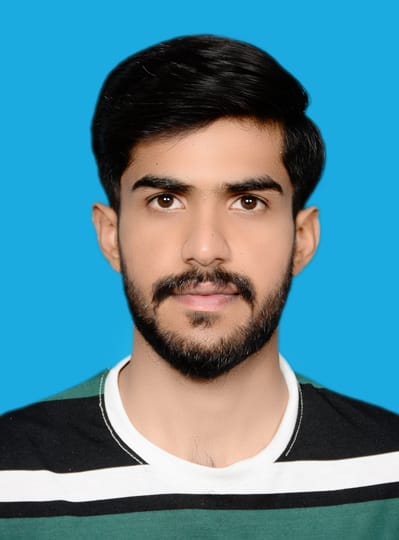 Muhammad Noman