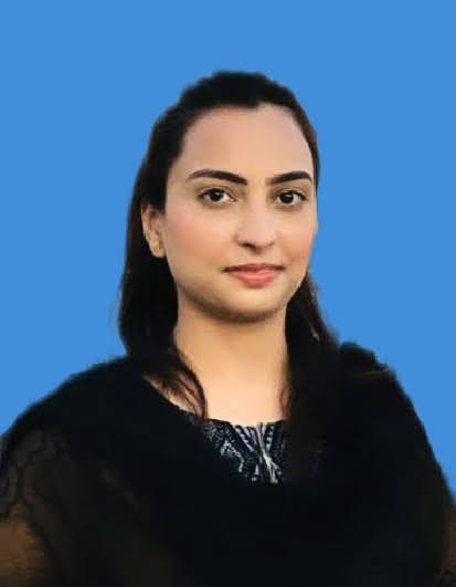 Haseena naeem