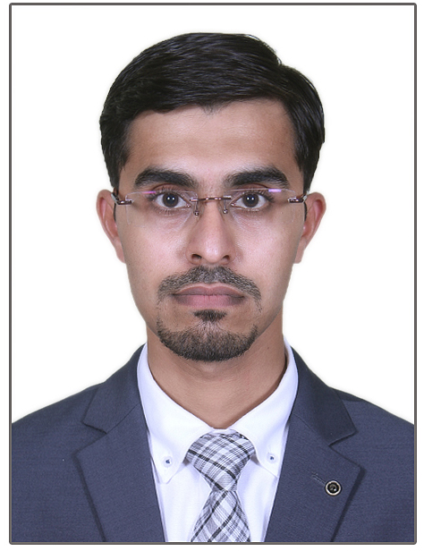 Bilal Hasan Sabzwari