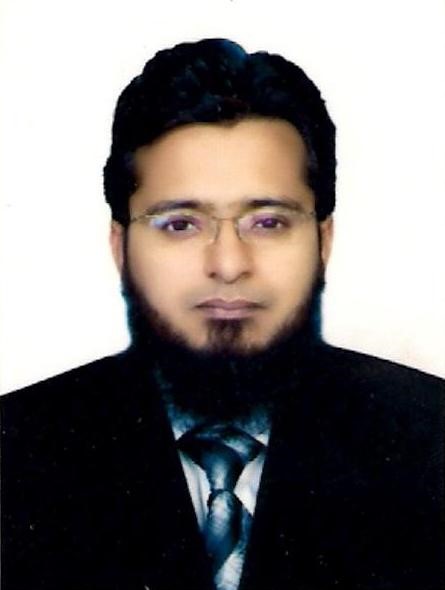 Muhammad Usman Ahmad
