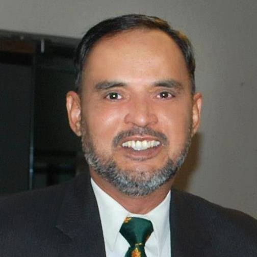 Muhammd Tahir Anwar Khan