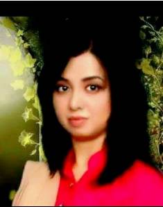 Sarwat Khan