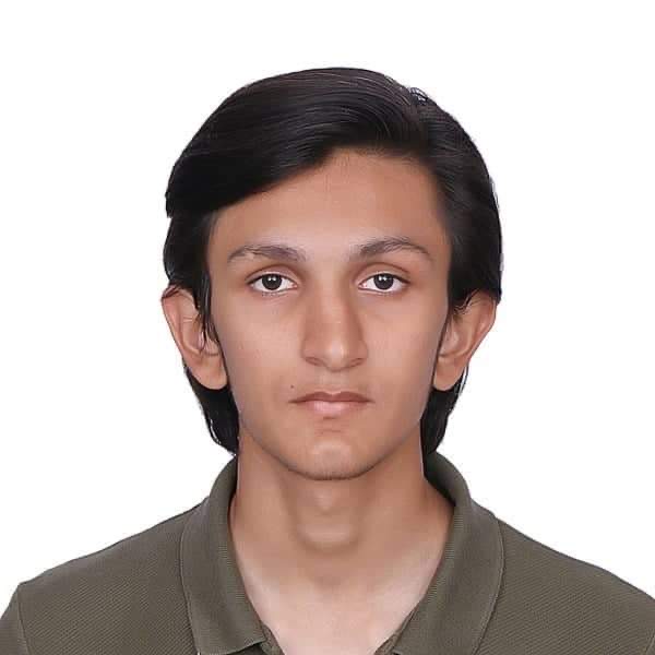 Huzaifa Malik