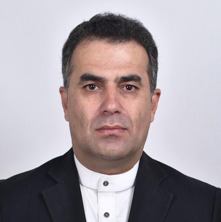 INAYATULLAH NA KAKAR