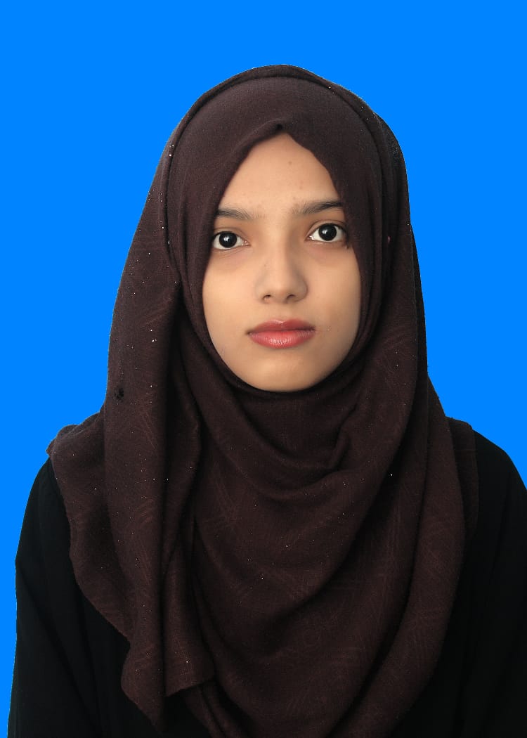 Duaa Akhter
