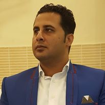 Muhammad Noman Ellahi