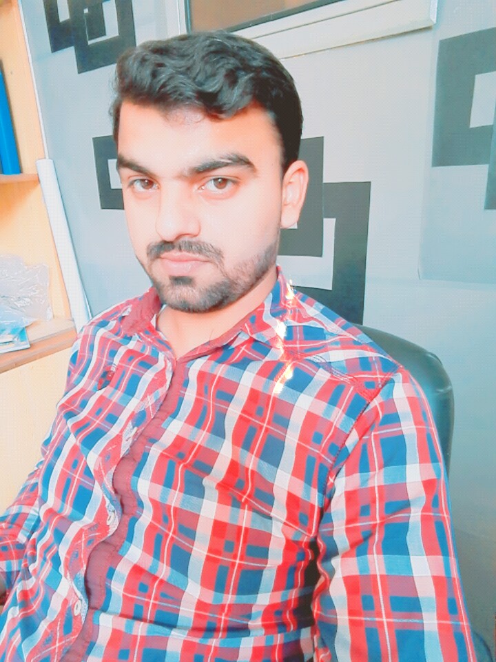 Bilal Haider