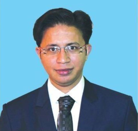 Hafiz Muhammad Usman