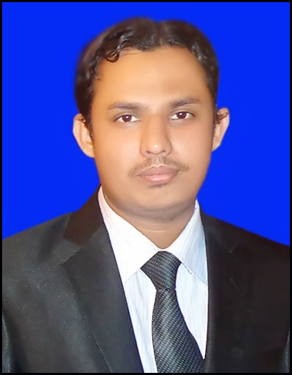 Muhammad Khurram Abbas