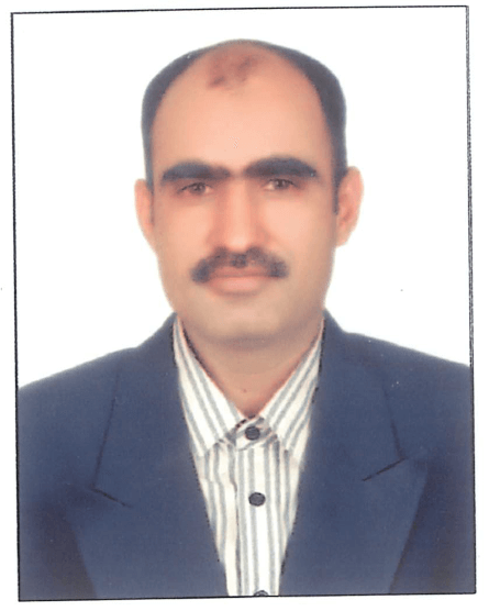 Muhammad Imran Nasir