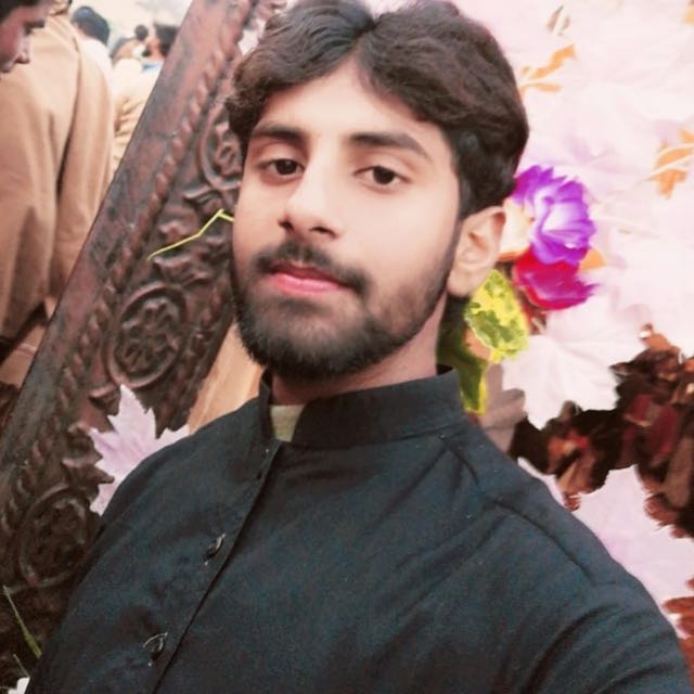 Muhammad Rizwan