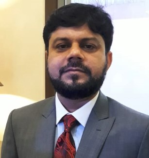 Muhammand Noman Owais