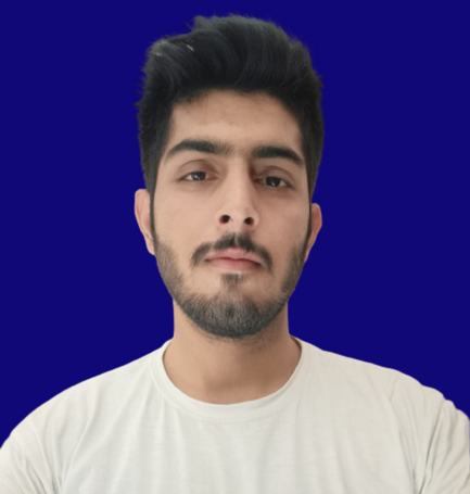 Muhammad Haris Abdullah