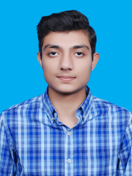 Hamza Hussain