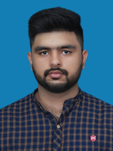 Muhammad Mujtaba Butt