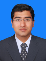 MUHAMMAD FAROOQUE