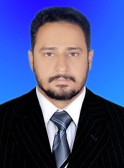 Mian Adnan Panhyar