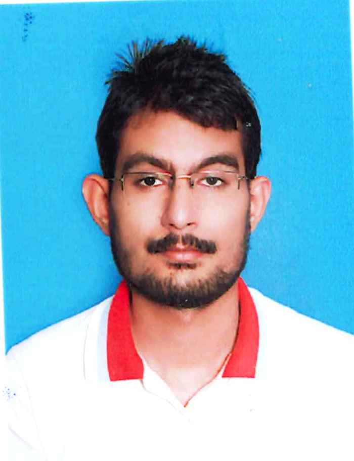 Noroz Khalid Qureshi