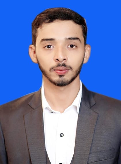 Muhammad Zulkifl Tariq