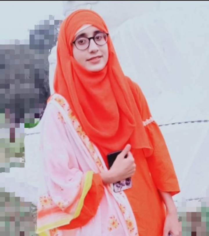Kalsoom fatima