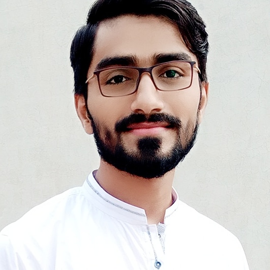 Muhammad Shoaib