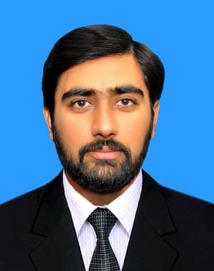 Hammad ullah Khan