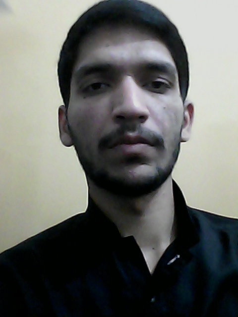 Yasir Javed