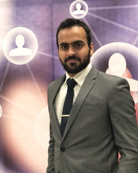 Muhammad Osman Rehman